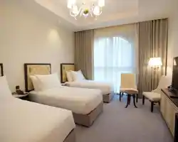 Peninsula Worth Hotel thumbnail